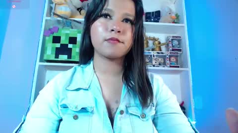 Snapshot of evybubbles_ chatting on 12/20/24, 08:34 Im Evy online show from 12/20/24, 08:34