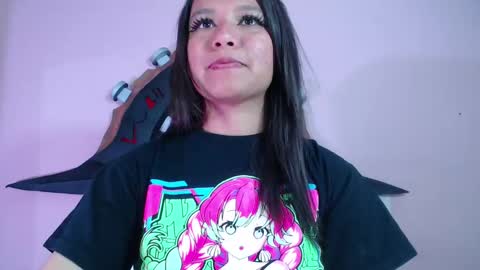 Im Evy online show from 10/26/25, 12:05