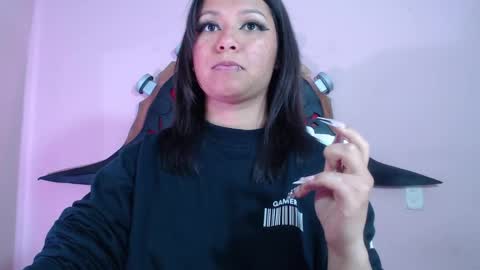 Im Evy online show from 11/07/25, 02:39