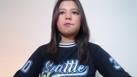 Im Evy online show from 01/13/26, 06:02