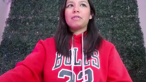 Im Evy online show from 02/21/26, 10:27