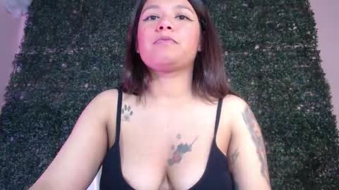 Im Evy online show from 02/27/26, 06:41