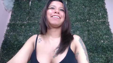 Im Evy online show from 03/10/26, 05:07