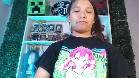 Im Evy online show from 05/19/26, 06:03