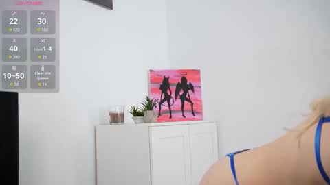 Evy online show from 01/11/26, 08:19