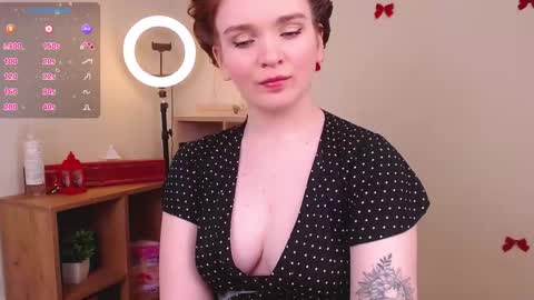 Eva online show from 12/05/25, 02:25