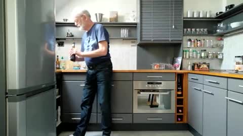 Naaktloper online show from 01/16/26, 02:21