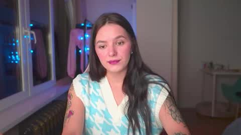 ewelynscott online show from 11/03/25, 07:15