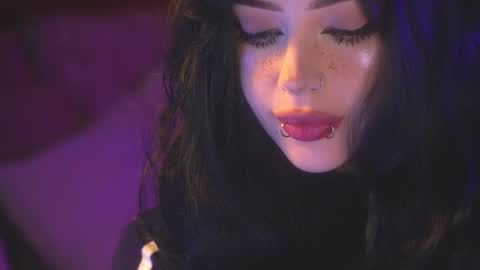 Alyson online show from 01/06/26, 11:07