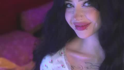 Alyson online show from 01/08/26, 09:17