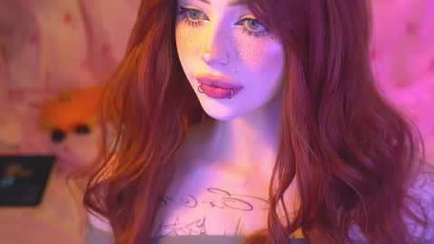 Alyson online show from 03/25/26, 06:58