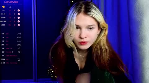 excited kristi online show from 01/06/25, 06:52