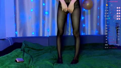 excited kristi online show from 01/16/25, 12:12