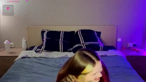 excited kristi online show from 02/16/26, 01:07