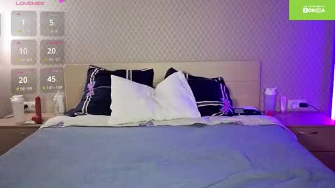 excited kristi online show from 02/21/26, 01:34