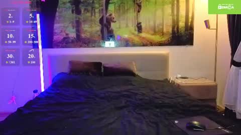 excited kristi online show from 06/20/26, 02:25