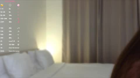 Angel online show from 02/22/25, 05:24