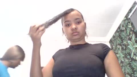 Snapshot of exclusivecourtney chatting on 06/30/26, 05:19 courtney online show from 06/30/26, 05:19