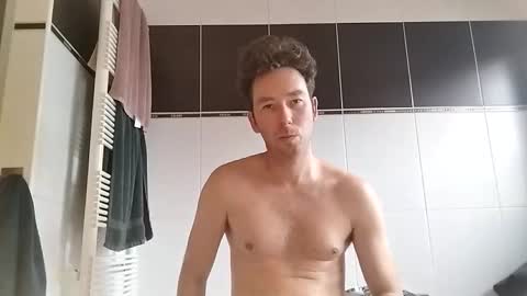 Excuteboy online show from 02/20/26, 02:39