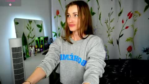 Mary online show from 03/12/26, 12:06