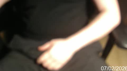 Snapshot of exhib_l0ver chatting on 02/07/26, 03:05 exhib_l0ver online show from 02/07/26, 03:05