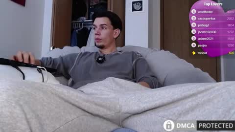 Exi111 online show from 11/18/25, 06:01