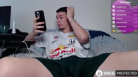 Exi111 online show from 03/18/26, 06:00