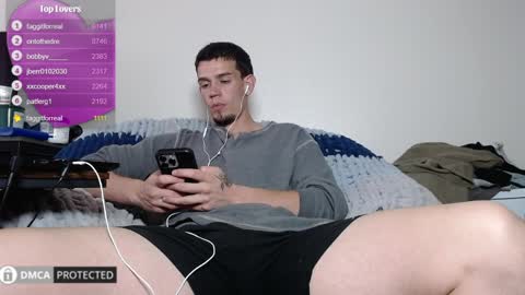 Exi111 online show from 04/08/26, 09:26