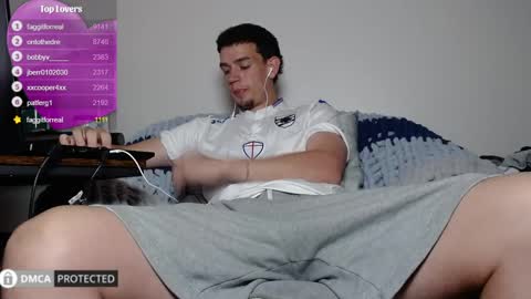 Exi111 online show from 04/21/26, 04:23