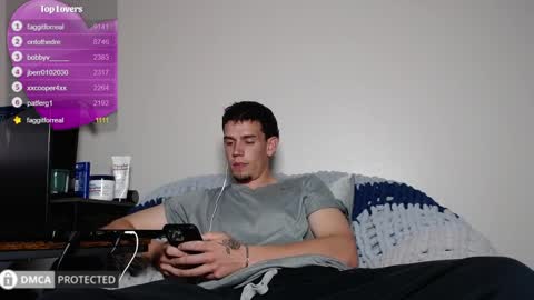 Exi111 online show from 04/22/26, 08:32