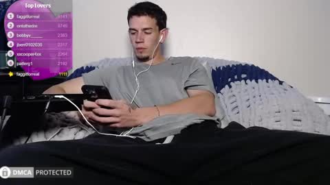 Exi111 online show from 04/23/26, 07:27