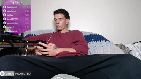 Exi111 online show from 04/27/26, 09:57