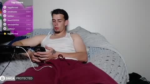 Exi111 online show from 05/04/26, 03:46