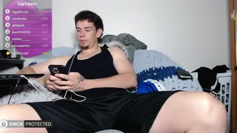 Exi111 online show from 05/27/26, 07:00