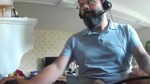 Gio online show from 12/07/24, 03:19