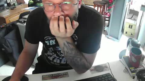 Gio online show from 01/05/25, 03:45