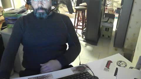 Gio online show from 01/13/25, 08:15