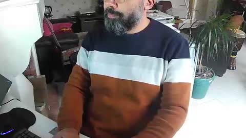 Gio online show from 01/31/25, 04:38