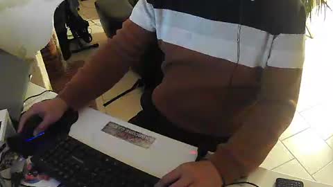 Gio online show from 02/02/25, 08:51