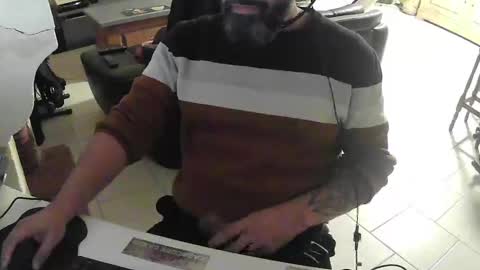 Gio online show from 02/17/25, 10:14