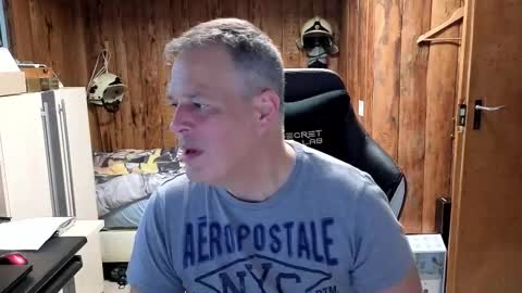 exibe1219 online show from 02/26/25, 10:15