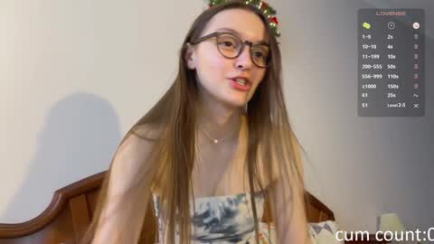 Anna online show from 12/07/24, 11:07