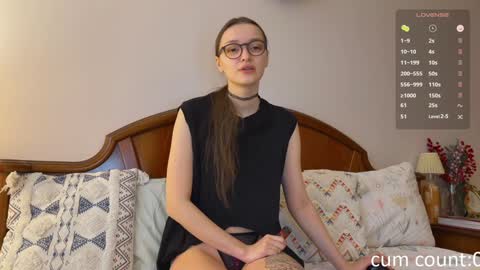 Anna online show from 01/08/25, 11:10