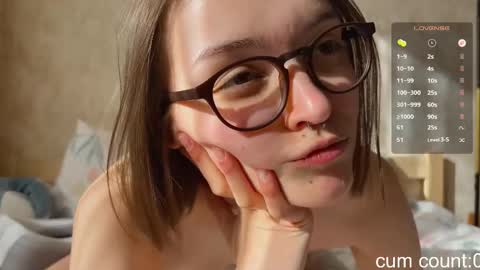 Anna online show from 03/10/26, 11:15