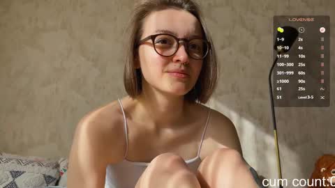 Anna online show from 03/11/26, 11:05