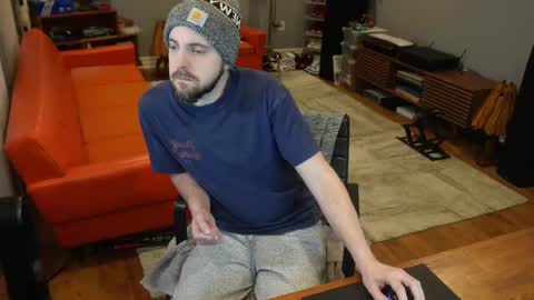 Snapshot of exjockstud chatting on 02/14/25, 02:07 exjockstud online show from 02/14/25, 02:07