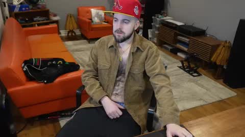 Snapshot of exjockstud chatting on 02/17/25, 02:20 exjockstud online show from 02/17/25, 02:20