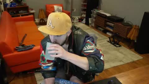 Snapshot of exjockstud chatting on 02/23/25, 12:41 exjockstud online show from 02/23/25, 12:41