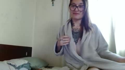 Exolizz online show from 01/02/25, 03:29