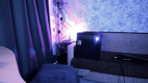 Snapshot of exorty chatting on 02/09/26, 09:08 my real name is Irene but Exo is oke too online show from 02/09/26, 09:08